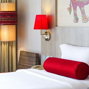 Habitación Deluxe con Cama King